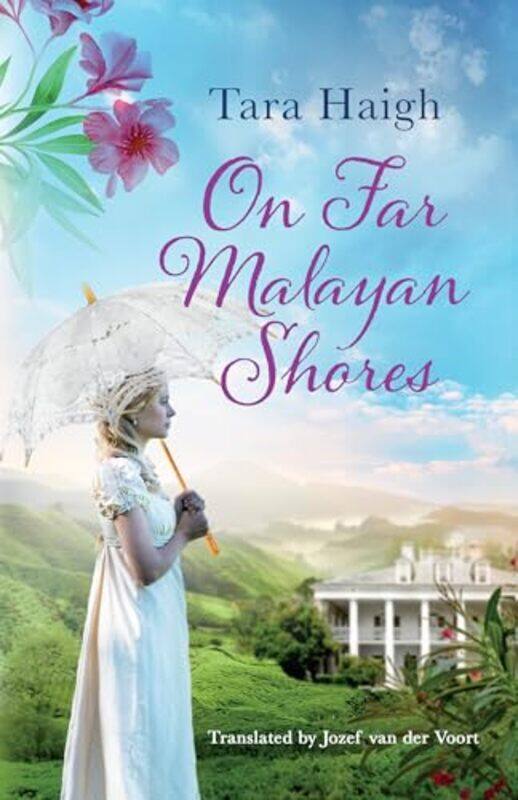 

On Far Malayan Shores by Antony Griffiths-Paperback