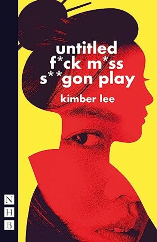 

untitled f*ck m*ss s**gon play by Kimber Lee-Paperback