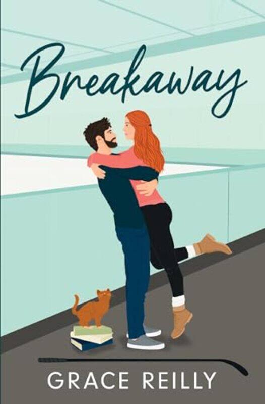 

Breakaway by Grace Reilly-Paperback