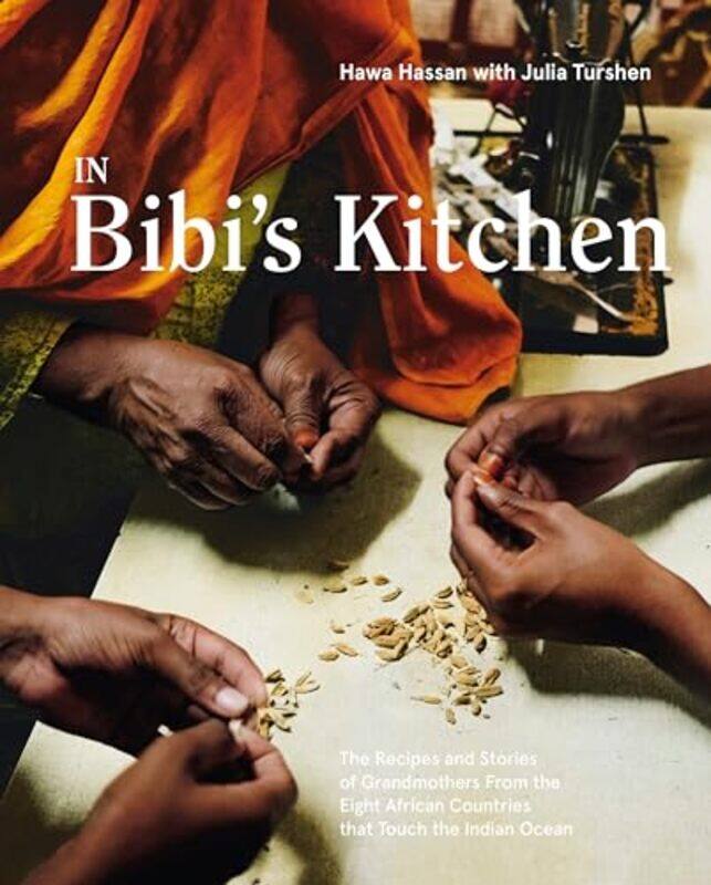 

In Bibis Kitchen by Peter StiffDavid Barker-Hardcover