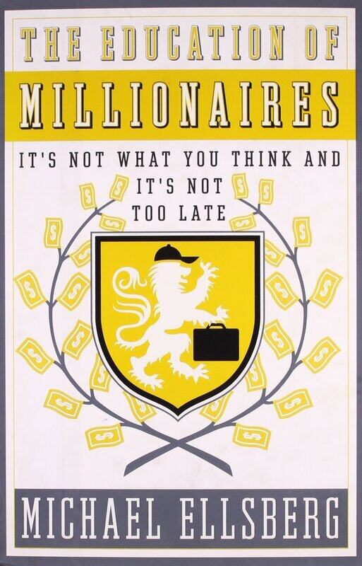 

The Education of Millionaires (Portfolio)