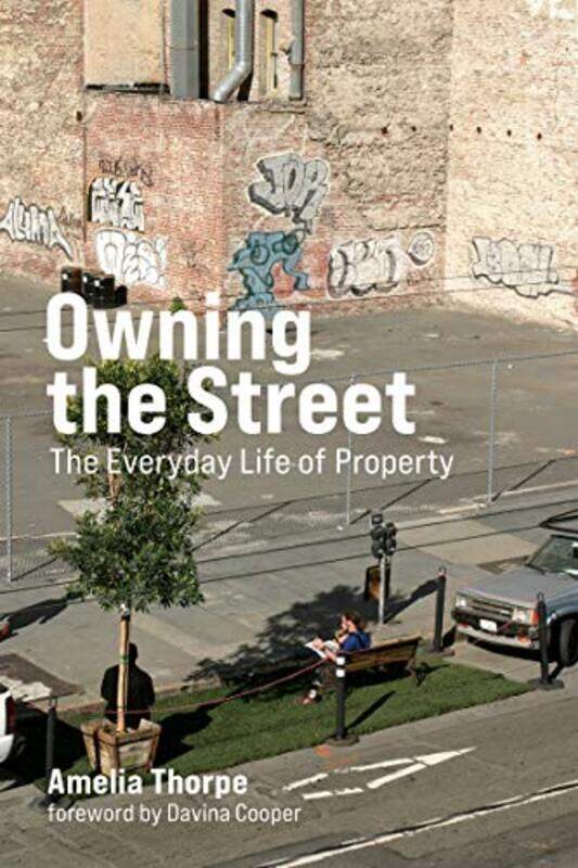 

Owning the Street by Olivier Filippi-Paperback