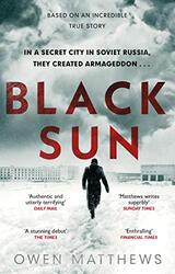 Black Sun by Owen Matthews-Paperback