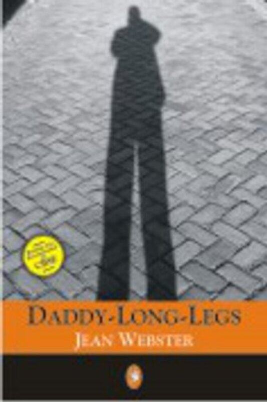 

Daddy-long-legs,Paperback,By:Webster, Jean