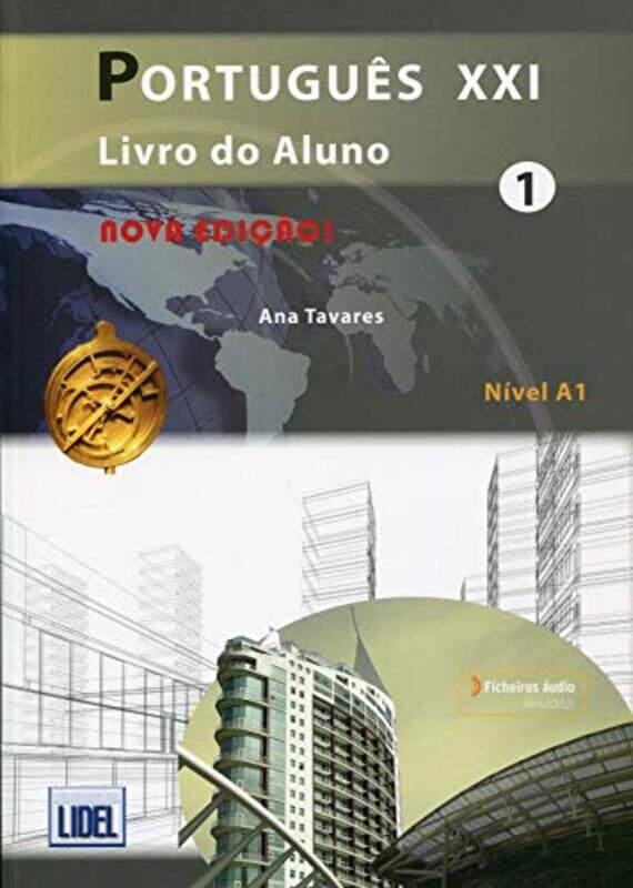 

Portugues XXI Nova Edicao by Dean MacCannell-Paperback