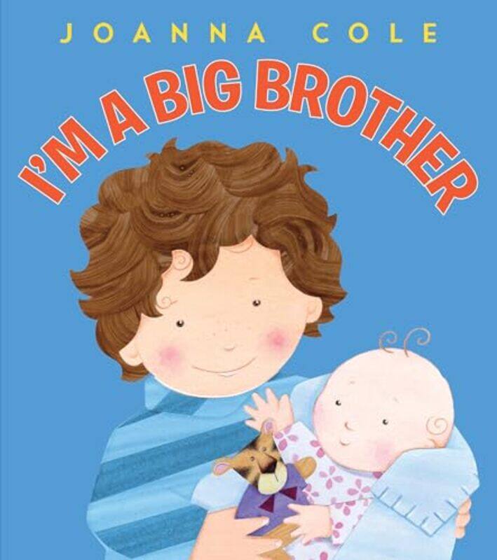 

Im a Big Brother UK ANZ edition by Kieran J OSA O'Mahony-Paperback