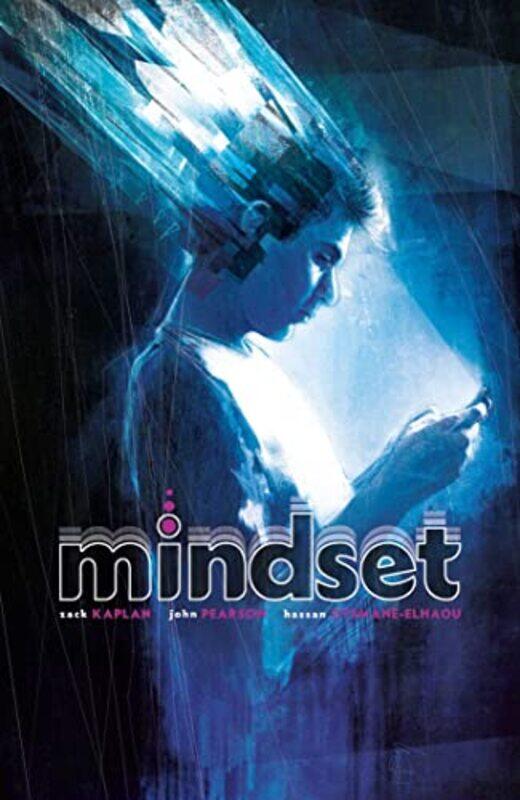 

Mindset by Zack Kaplan-Paperback