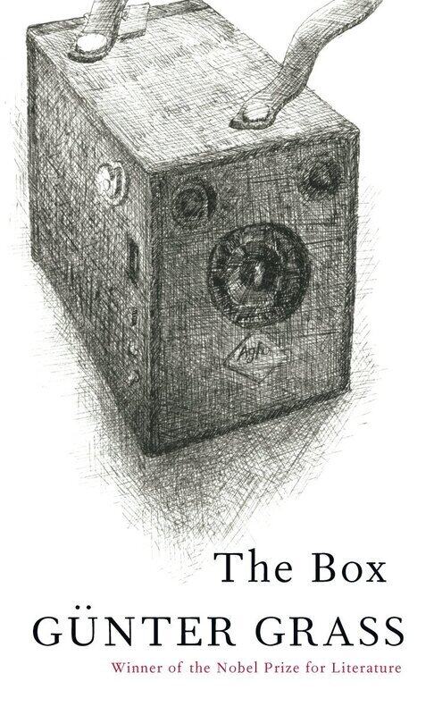 

The Box: Tales from the Darkroom