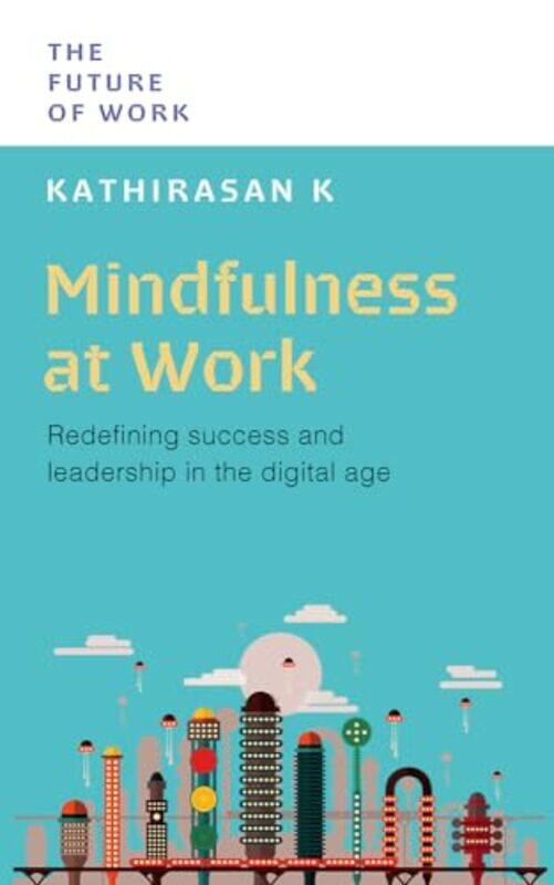 

Mindfulness at Work by Haynes Publishing-Paperback