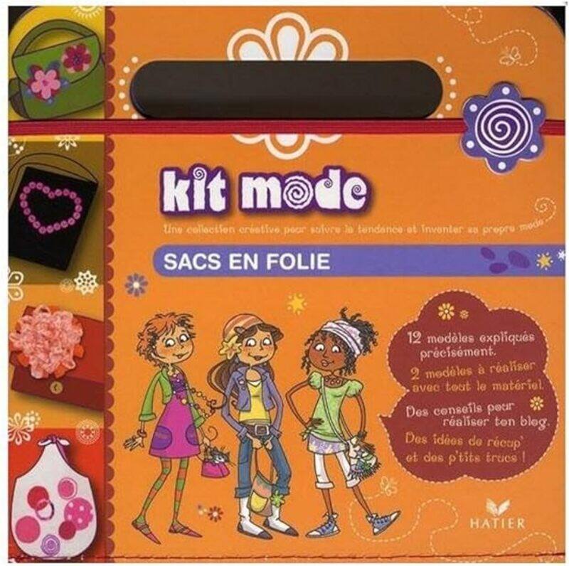 

Sacs En Folie by COLL Paperback