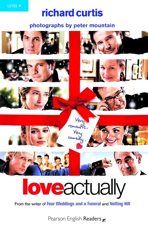 

Level 4 Love Actually by Aretha Faye Marbley-Paperback