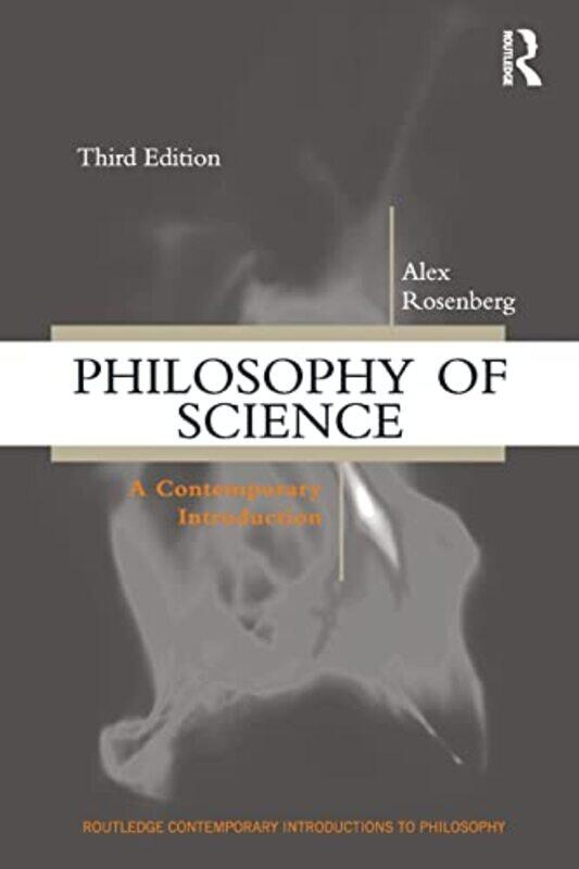 

Philosophy Of Science by Alex (Duke University) Rosenberg-Paperback