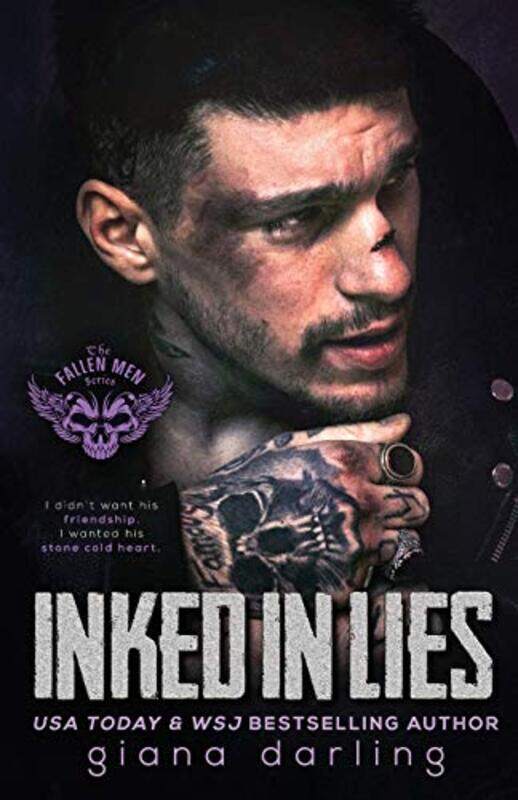 

Inked in Lies,Paperback by Darling, Giana