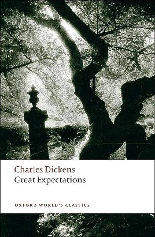 

Great Expectations , Paperback by Charles Dickens