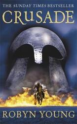 Crusade (Brethren Trilogy).Hardcover,By :Robyn Young