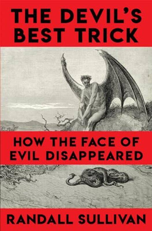 

Devils Best Trick By Sullivan Randall - Hardcover