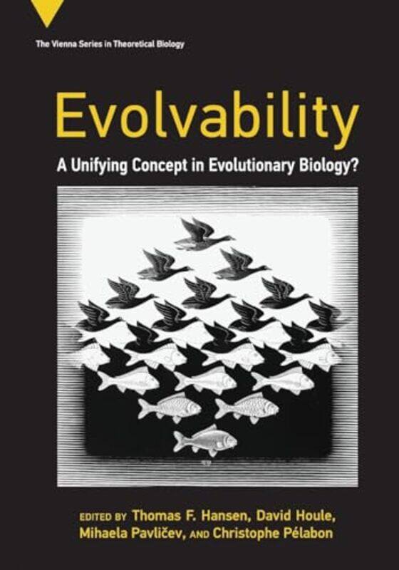 

Evolvability by Thomas F HansenDavid Houle-Paperback