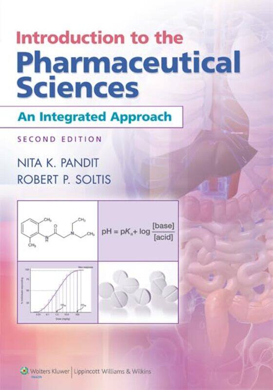 

Introduction to the Pharmaceutical Sciences by Ferdinand Maria Quincy-Paperback