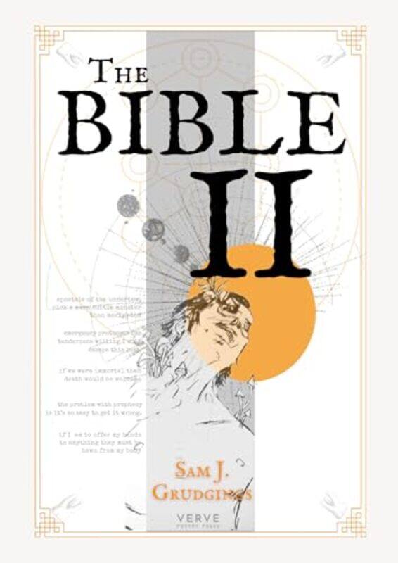 

The Bible II by Sam J Grudgings-Paperback