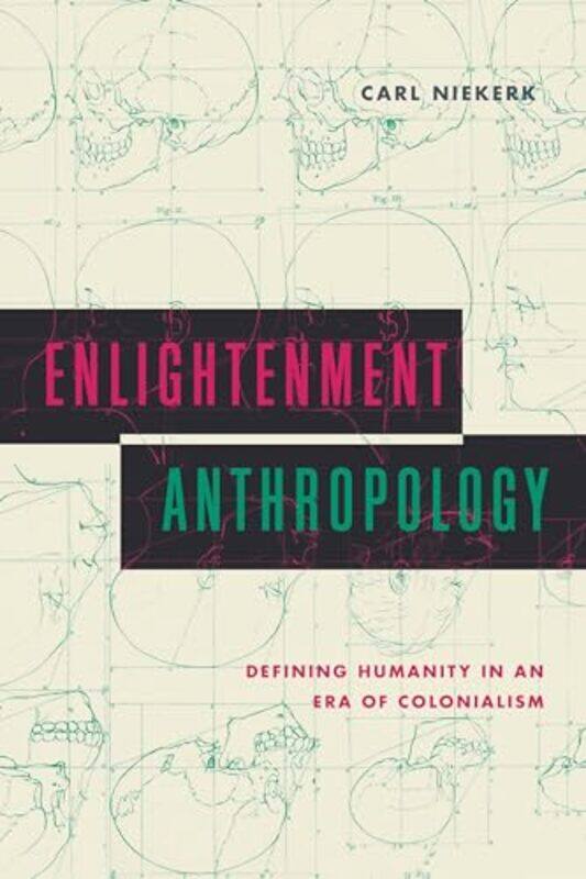 

Enlightenment Anthropology by Mark M LowenthalRobert M Clark-Hardcover