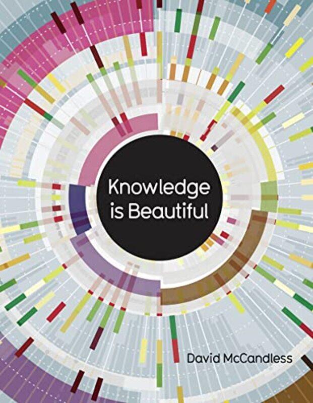 

Knowledge is Beautiful by Jessica Mazurkiewicz-Hardcover