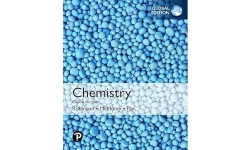 

Chemistry Global Edition by Rabab HamiduddinAmal AliIlham SalimaneMaha Sharba-Paperback