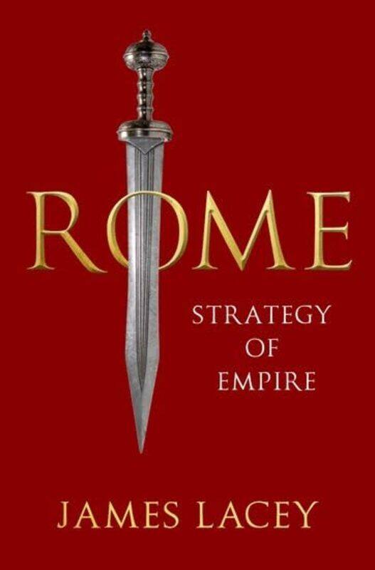 

Rome By James Course Direct...Hardcover