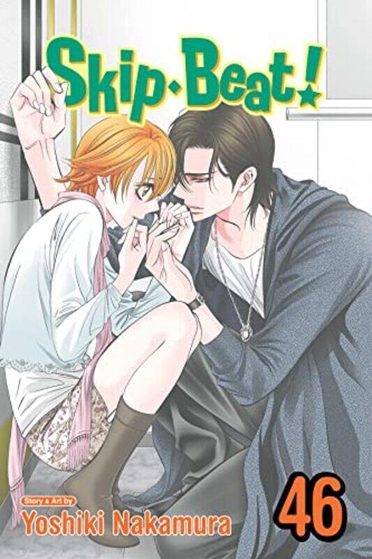 

Skip-Beat!, Vol. 46 , Paperback by Yoshiki Nakamura