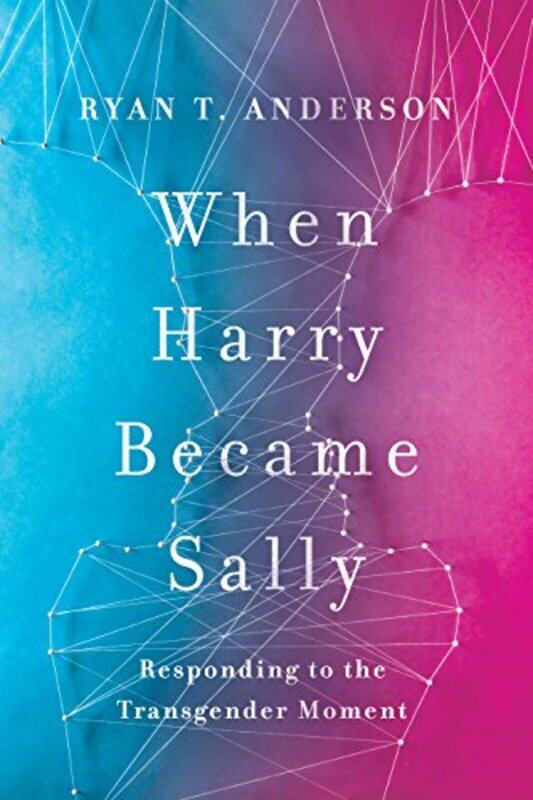 

When Harry Became Sally by DK-Hardcover