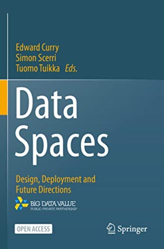 

Data Spaces by Gordon P HugenbergerNancy L Erickson-Paperback