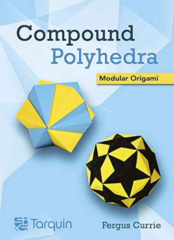 

Compound Polyhedra by Fergus Currie-Hardcover