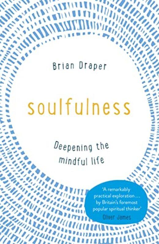 

Soulfulness by Brian Draper-Paperback