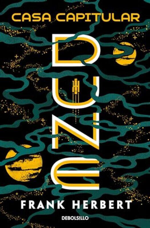 

Casa Capitular Chapterhouse Dune by Herbert, Frank , Paperback