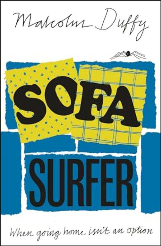 

Sofa Surfer by Malcolm Duffy-Paperback