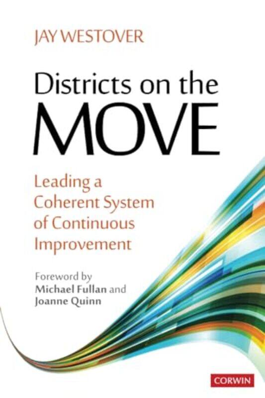 

Districts on the Move by Caroline RowlandsEmiliano Migliardo-Paperback