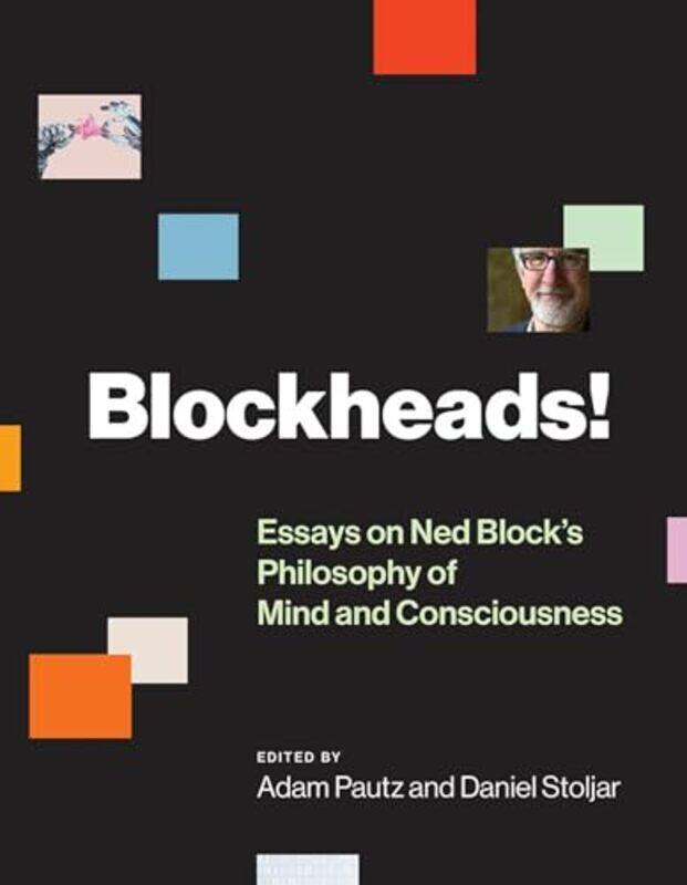 

Blockheads by Adam (Professor, Brown University) PautzDaniel (The Australian National University) Stoljar-Hardcover