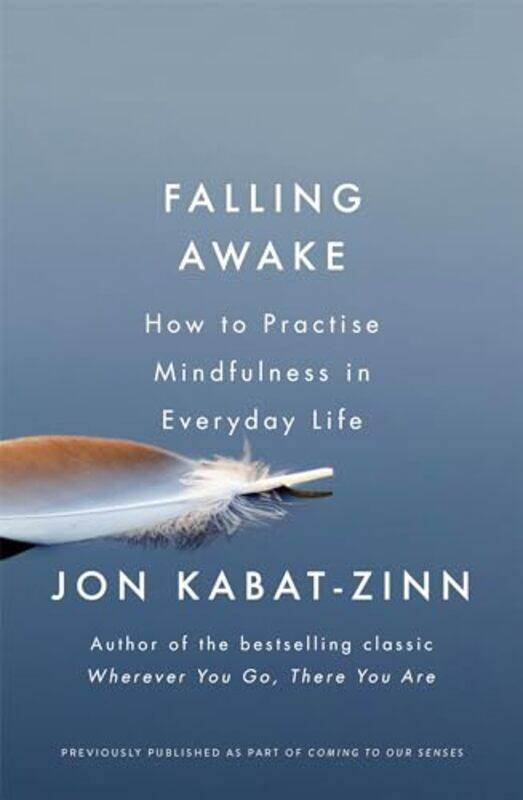 

Falling Awake by Michael S KuczalaTraci Lengel-Paperback