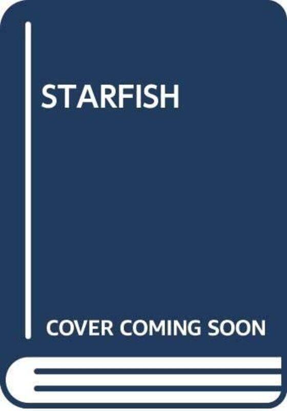 

Starfish by Scholastic - Paperback