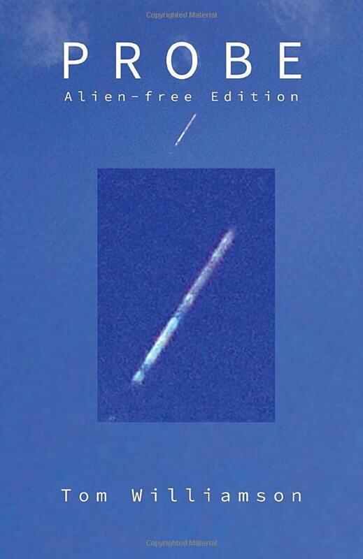 

Probe by Desmond Morris-Paperback