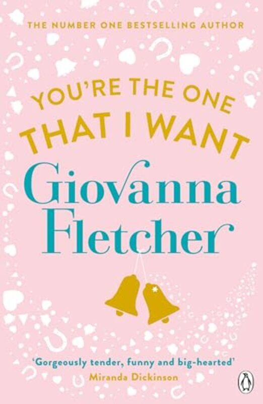 

Youre the One That I Want by Giovanna Fletcher-Paperback
