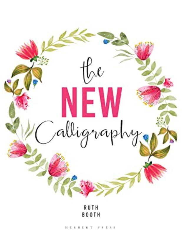 

The New Calligraphy by Mack Hagood-Paperback