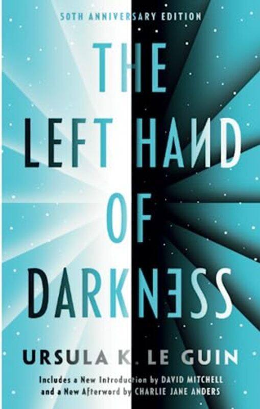 

Left Hand of Darkness,Paperback by Le Guin, Ursula K.
