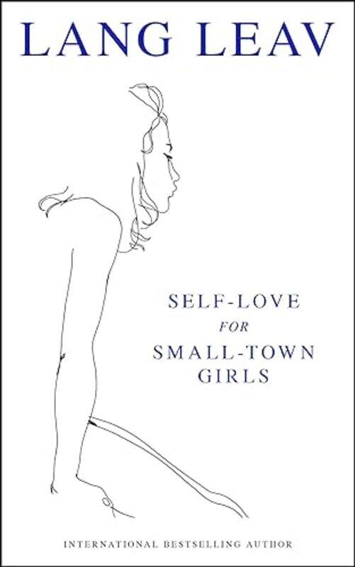 

Selflove For Smalltown Girls by Lang Leav-Paperback