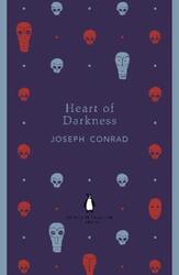 Heart of Darkness (Penguin English Library).paperback,By :Joseph Conrad