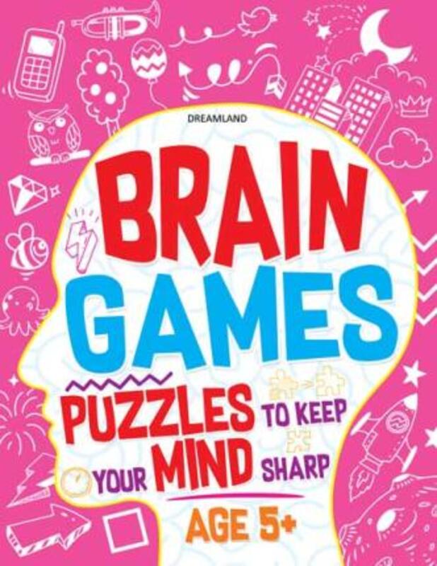 Brain Games Age 5+
