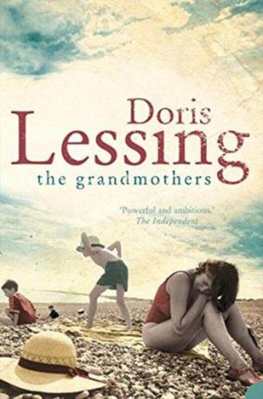 

The Grandmothers.paperback,By :Doris Lessing