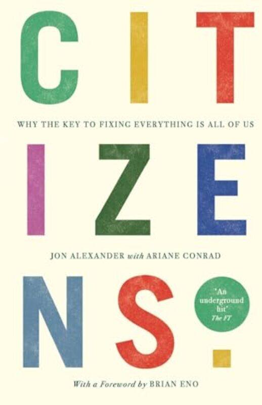 

Citizens by Changhe LiShoufei HanSanyou ZengShengxiang Yang-Paperback
