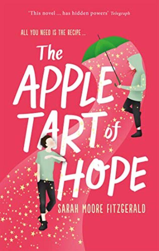 

The Apple Tart of Hope by Sarah Moore Fitzgerald-Paperback