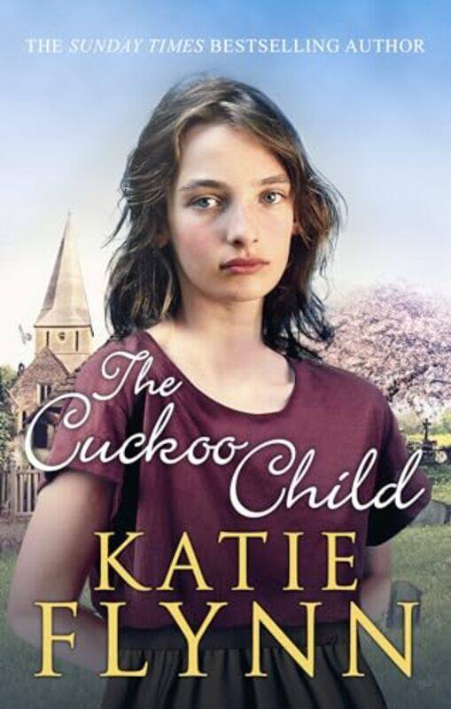 

The Cuckoo Child by Cameron Dunn-Paperback