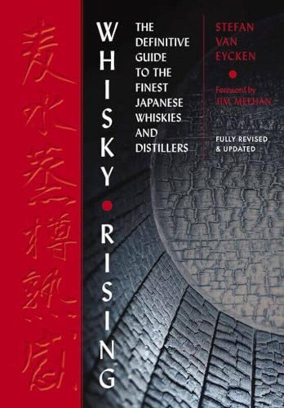 

Whisky Rising The Second Edition By Van Eycken, Stefan -Hardcover